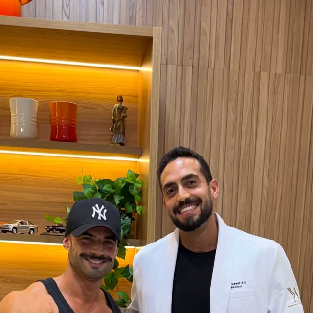 Nutrição